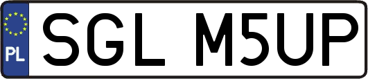 SGLM5UP