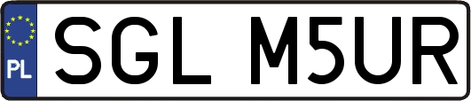 SGLM5UR