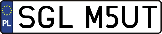 SGLM5UT