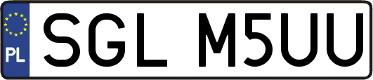 SGLM5UU