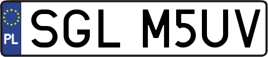 SGLM5UV