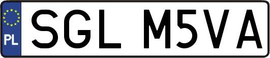 SGLM5VA