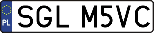 SGLM5VC