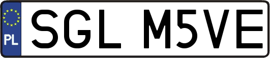 SGLM5VE