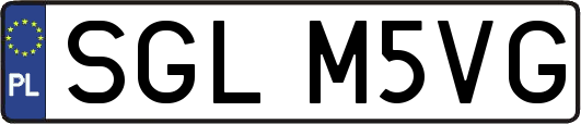 SGLM5VG