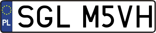 SGLM5VH