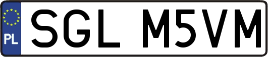 SGLM5VM