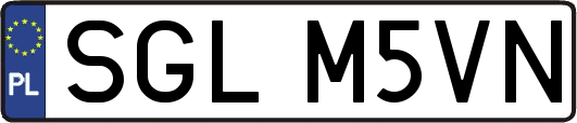 SGLM5VN