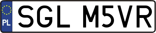 SGLM5VR