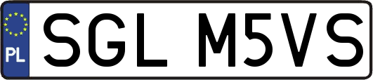 SGLM5VS