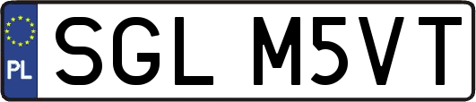 SGLM5VT