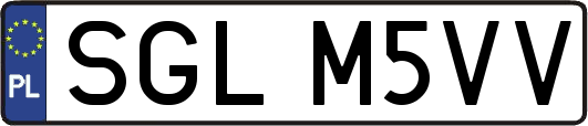 SGLM5VV