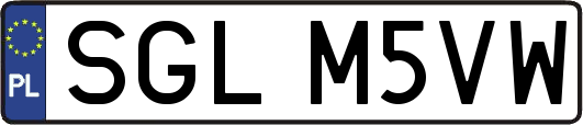 SGLM5VW