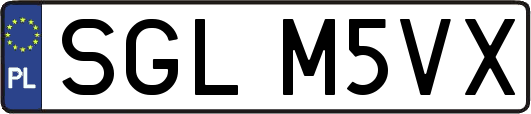 SGLM5VX