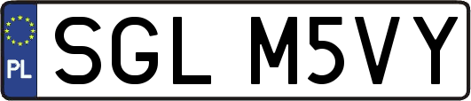 SGLM5VY