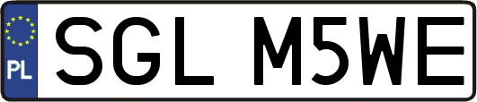 SGLM5WE