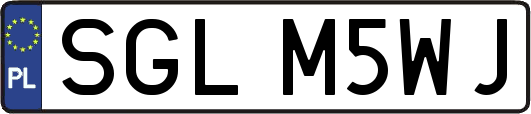 SGLM5WJ