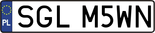 SGLM5WN