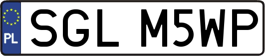 SGLM5WP