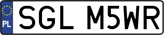 SGLM5WR