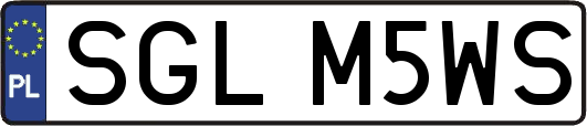 SGLM5WS