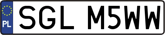 SGLM5WW