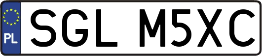 SGLM5XC