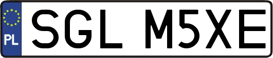 SGLM5XE