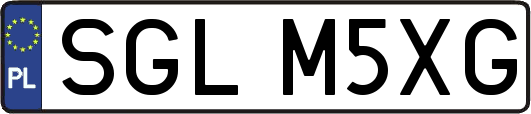 SGLM5XG
