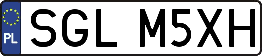 SGLM5XH