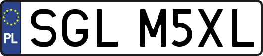SGLM5XL