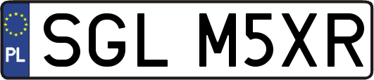 SGLM5XR