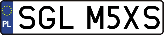 SGLM5XS