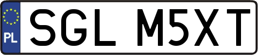 SGLM5XT