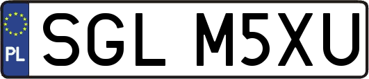 SGLM5XU