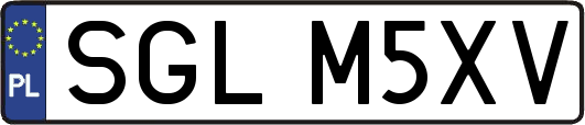 SGLM5XV