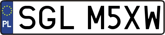 SGLM5XW