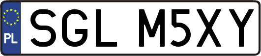 SGLM5XY