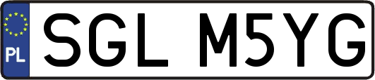 SGLM5YG