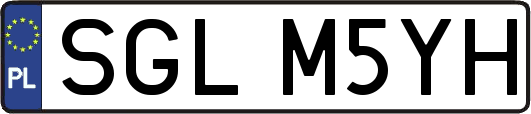 SGLM5YH