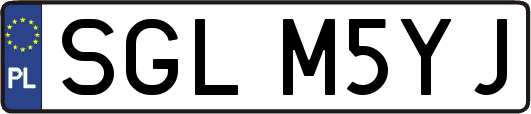 SGLM5YJ