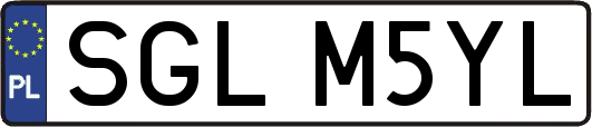 SGLM5YL