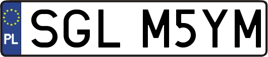 SGLM5YM