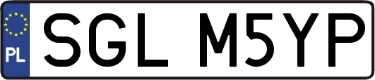 SGLM5YP