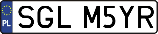 SGLM5YR