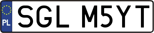 SGLM5YT
