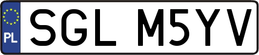 SGLM5YV