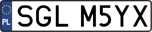 SGLM5YX