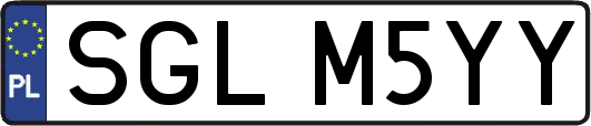 SGLM5YY