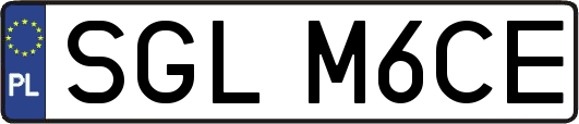 SGLM6CE